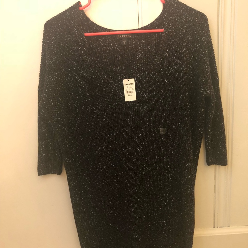 Express Sweater! - Picture 2 of 4